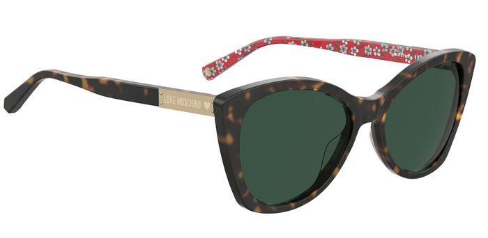 MOSCHINO LOVE MOL031S 086 QT 360 visione
